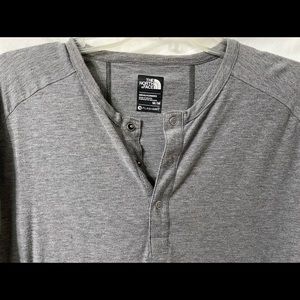 The North Face men’s medium t shirt